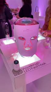 Fabulous event with @stylpro_uk celebrating the launch of 7 genius beauty  products which every beauty lover needs😍 ✨ Wavelength LED face mask ✨  Bamboo Volcanic Oil Absorbing Roller ✨ Mini Microcurrent ...