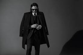 Keanu reeves ретвитнул(а) rachael griffin. The Legend Of Keanu Reeves Gq