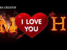 H and m letter love images. M Love H Whatsapp Status H Love M Whatsapp Status M Letter H Letter Whatsapp Status Youtube