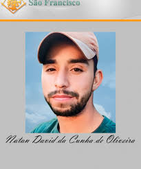 Natan David da Cunha de Oliveira