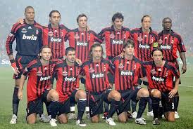 Milan2007 Jpg 500 336 Uefa Super Cup Ac Milan Milan