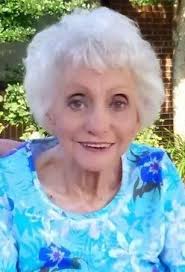 Laura Herron Obituary (1931