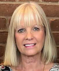 Obituary information for Kay B Harbin