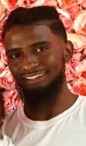 Tevin James Cooks, age 24