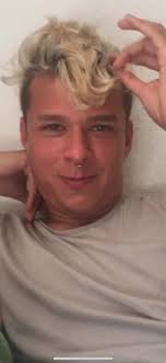 Fundraiser by Selena Koster : Richi Freiheit