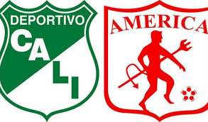 América de cali artículo principal: Deportivo Cali Vs America Carlos Amaro Hablo De Clasicos Amanados Antena 2