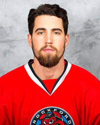 Javascript is required for the selection of a player. Erik Gustafsson Stats And Player Profile Theahl Com The American Hockey League