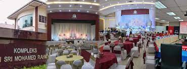 Under tun hussein onn from 1978 to 1982. Kompleks Tan Sri Mohamed Rahmat Home Facebook