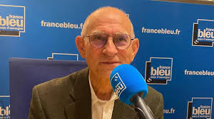 Trois questions à Patrick Oliva, président de l'association Orbimob