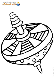 11 Pascher Coloriage Toupie Image Coloriage Motifs Perles Hama Toupie