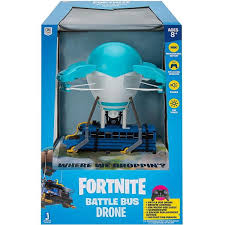 Battle royale that transports players to the island at the beginning of every game. Fortnite Battle Bus Drone Toys Ages 8 Walmart Canada