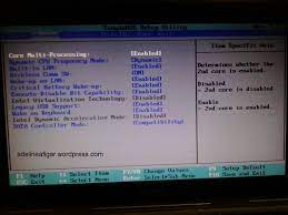 Memperbaiki/mengganti keyboard , memperbaiki motherboard , mengganti batery cmos , membersihkan kipas dan pendingin processor, upgrade ram, ganti harddisk dll. Cara Masuk Setting Bios Pada Laptop Toshiba Beserta Fungsi Menu Menunya Adelineafigar
