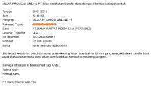 Nah sebulan sesudah lebaran barulah cair dari adsense skitar gaji dulu pas kerja wkwk. Pengalaman Dan Gajian Pertama Dari Rajabacklink Denpono Blog