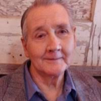 Thomas Anderson Obituary