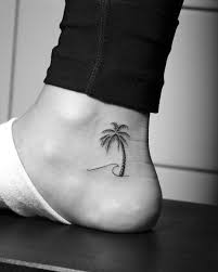 Get it alone on your wrist area, it looks. 50 Palm Tree Tattoo Design Ideas For Men And Women Legit Ng