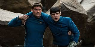 Resultado de imagen de star trek beyond