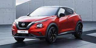 Before kicks and qashqai®, there was the nissan juke®. 2020 Nissan Juke Is Every Bit As Weird As Ever