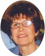 Obituary for Elizabeth A. "Betty" Stolzenburg