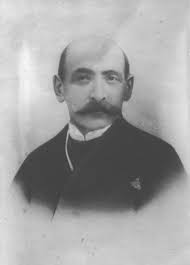 Ascending LOEB family tree