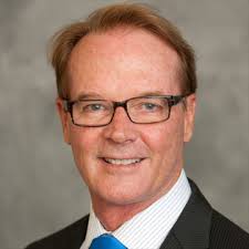 Scott W. Groff, Chairman of the Board