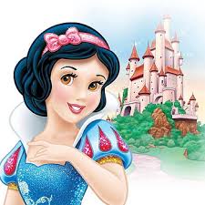 Baby Hazel Snow White for Android, baby hazel snow white story HD wallpaper 