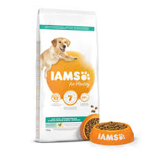 Find & download free graphic resources for fat dog. Buy Iams For Vitality Light In Fat Dog Food With Fresh Chicken 12kg 25 95 Selling Fast