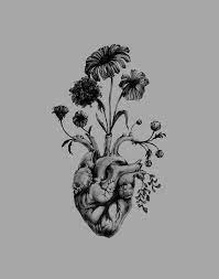 Check spelling or type a new query. Mood Board Mystery Heart Painting Heart Tattoo Half Sleeve Tattoo
