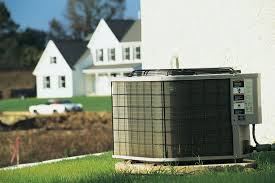 problems and repairs for air conditioning systems