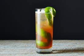 Check spelling or type a new query. Singapore Sling Recipe And History