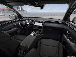 A larger boot will help make the new tucson more practical than the current model. Ø§Ù„ÙƒØ´Ù Ø±Ø³Ù…ÙŠ Ø§ Ø¹Ù† Ù‡ÙŠÙˆÙ†Ø¯Ø§ÙŠ ØªÙˆØ³Ø§Ù† 2021 Ø§Ù„Ø¬Ø¯ÙŠØ¯Ø© ÙƒÙ„ÙŠ Ø§