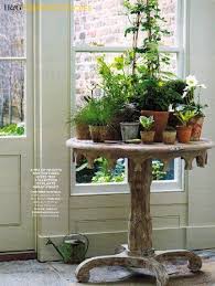 Garden Design Rule The Tablescape Landscape Design Decorating Styling Plants Indoor Plants Garden Table