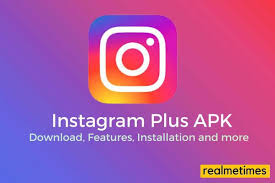 Descargar apk ( 4.17 mb ). Instagram Plus Apk Download For Realme And Android Phones Latest