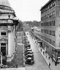 Mohawk Valley History: Utica's population grows; Bridgewater turns 200