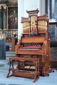 pin auf the grand pipe organ