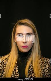 Bridget foley hi-res stock photography and images