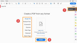 How to make a screenshot a pdf. 6 Ways To Convert Screenshot To Pdf On Windows Mac