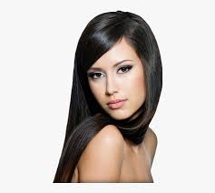 African hair is not all black. Silky Brown Hair Natural Blue Black Hair Color Hd Png Download Kindpng