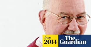 Vincent Nolan obituary