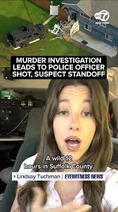 Tyrone Phifer says police arrested him in a case of mistaken identity three  years ago and then he says cops tried to cover it up.  https://abc7ny.com/post/grandfather-suing-after-claiming-nassau-county-police-wrongfully-arrested-used-excessive-force  ...