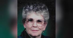 Doris Louise Smith Obituary