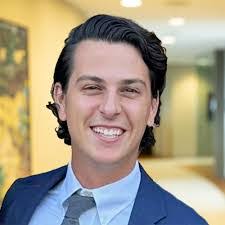 Ben Nickerson's Instagram, Twitter & Facebook