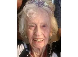 Barbara Herrick Obituary (1922