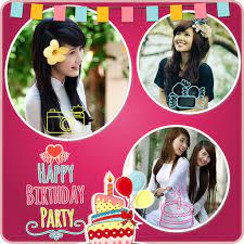 Menambahkan frame foto adalah bagian yang tak bisa dilupakan jika ingin foto tampil lebih sempurna. Happy Birthday Frame Apk 2 3 Download For Android Download Happy Birthday Frame Apk Latest Version Apkfab Com