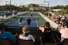 Free to Watch Pro Pickleball