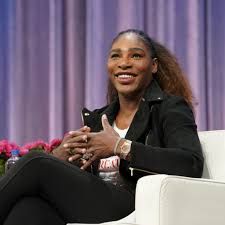 In 2016, serena williams won her 23rd grand slam title at the australian open, which helped her step a step ahead of steffi graf's record of 22 grand slam titles. What Is Serena Williams S Net Worth Popsugar Fitness