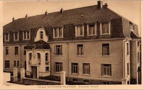 Ville De Villers Les Nancy La Mairie De Villers Les Nancy Et Sa Commune 54600