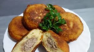 Najwyższa jakość gwarantowana przez street food polska. Langosz Z Miesem Przepis Na Pyszne Danie Z Miesa Mielonego Youtube