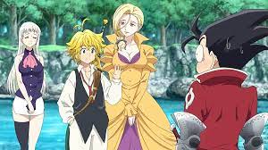 The Seven Deadly Sins 1080p Download Dual Audio