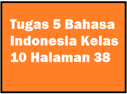 We did not find results for: Identifikasilah Kalimat Definisi Dan Kalimat Deskripsinya Dari Kedua Bacaan Tersebut Dan Menuliskannya Operator Sekolah