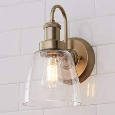 Versatile Bath Sconce In 2021 Bathroom Sconce Lighting Bathroom Wall Lights Bathroom Wall Sconces